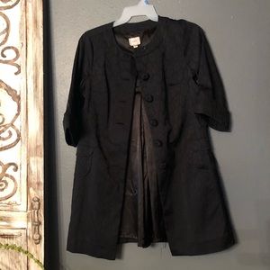 Eco New York Aline Jacket